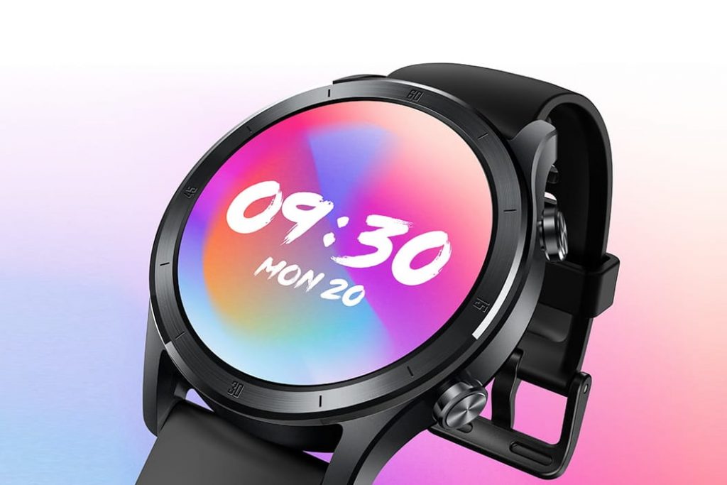 Realme TechLife Watch R100