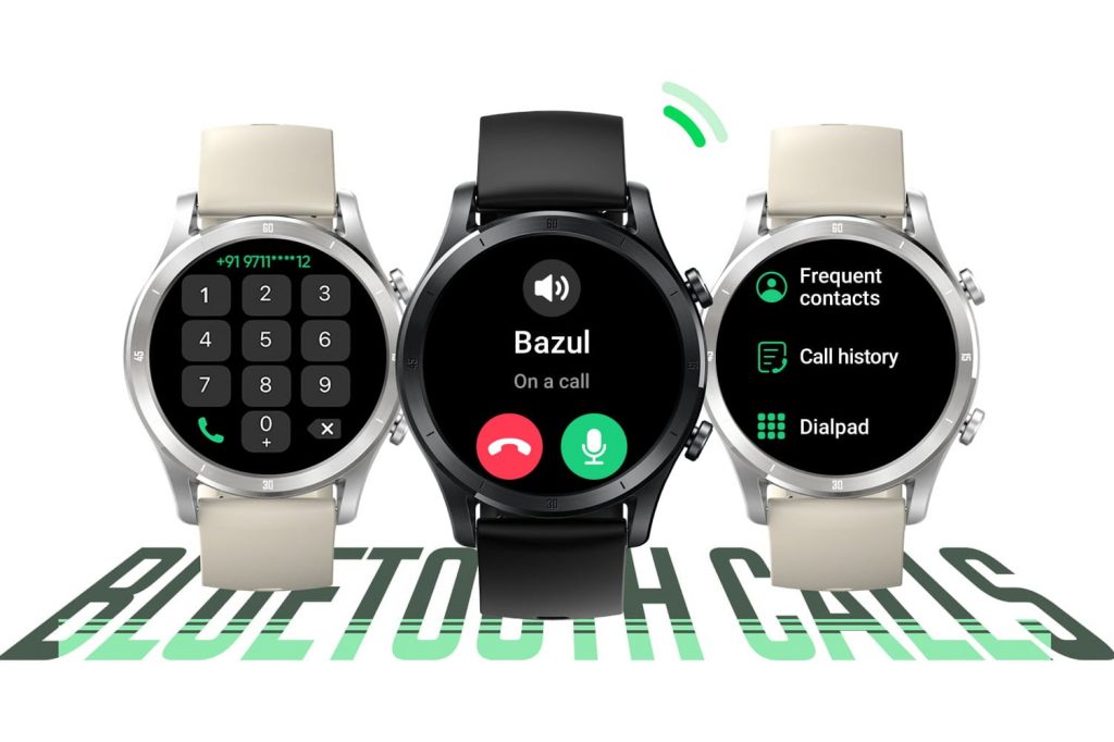 realme watch techlife