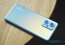 Redmi Note 11T Pro with 12GB RAM, Dimensity 8100 chip on sale for just $190 Redmi Note 11T Pro Review 19