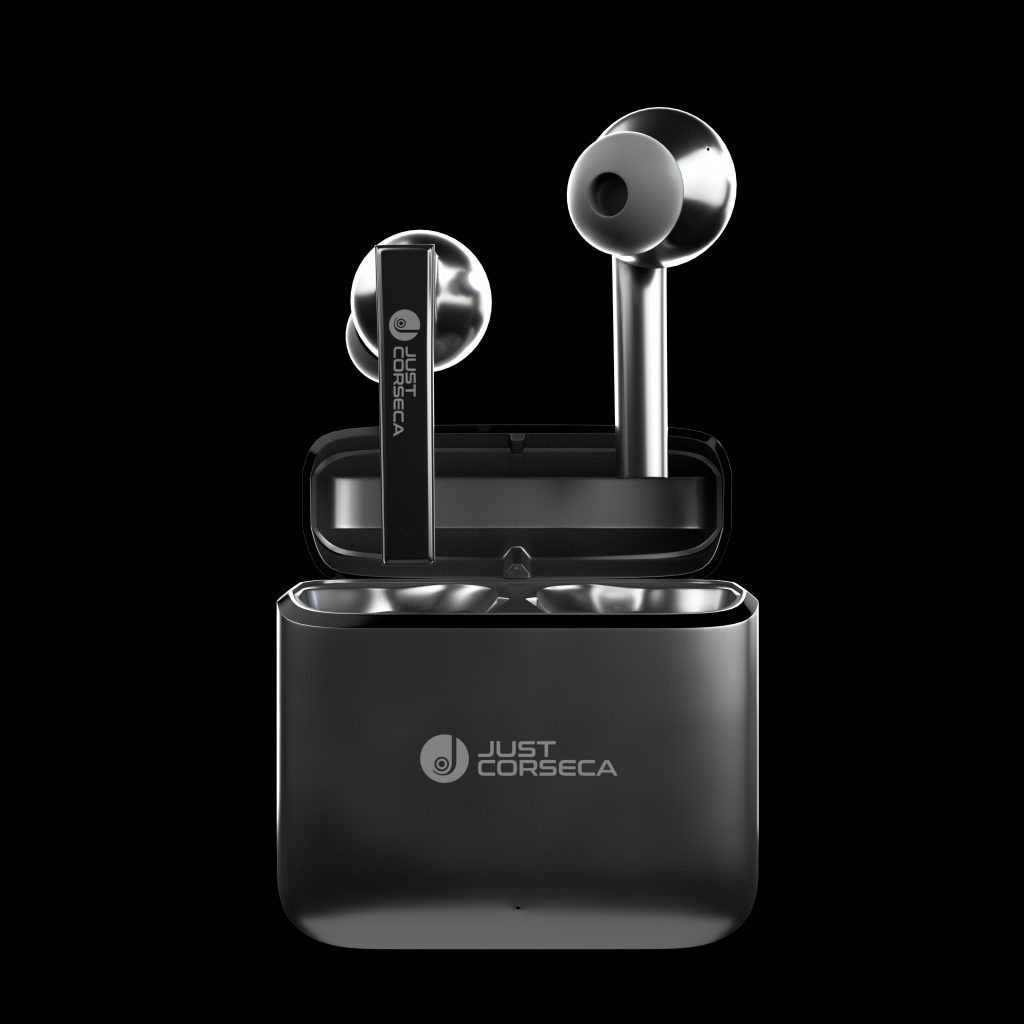 Just Corseca SONIQUE TWS Earbuds