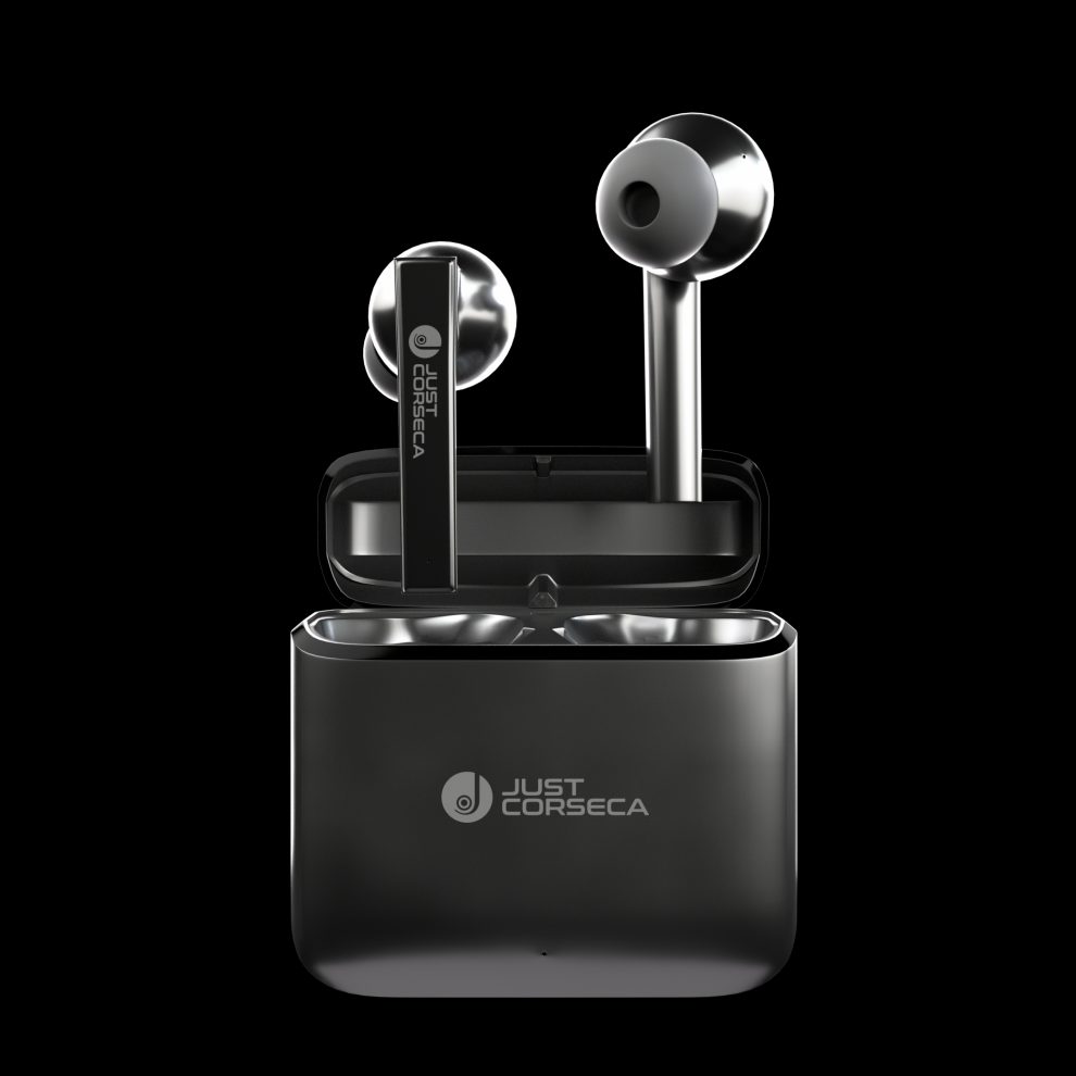 just corseca earbuds