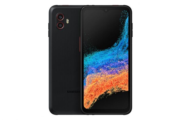Samsung Galaxy XCover 6 promo images 4