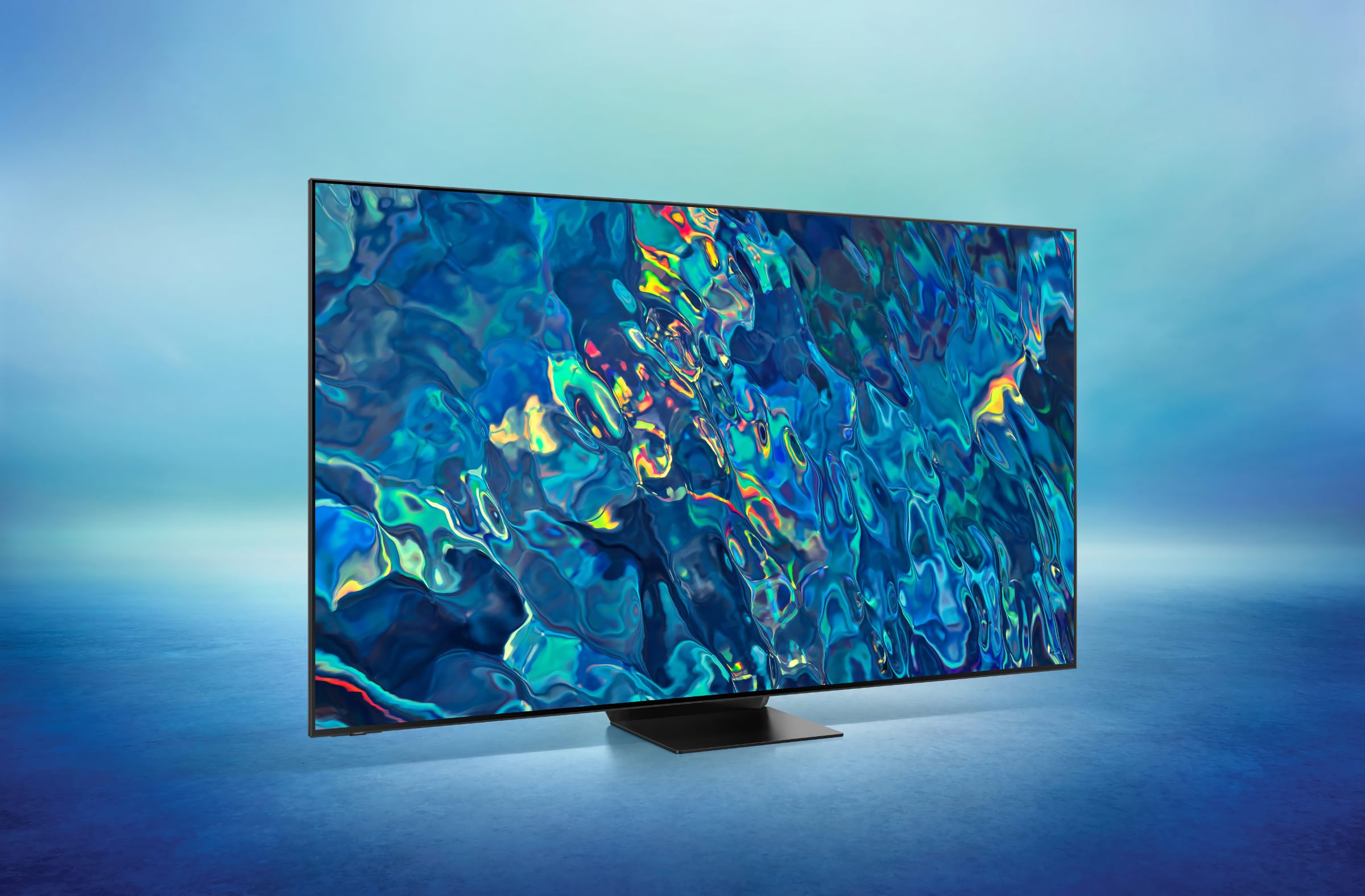 Samsung QN95B Neo QLED TV caught cheating in HDR test, company issues