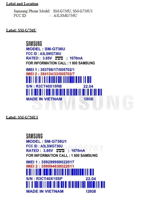Samsung-Xcover-6-Pro-Etiqueta