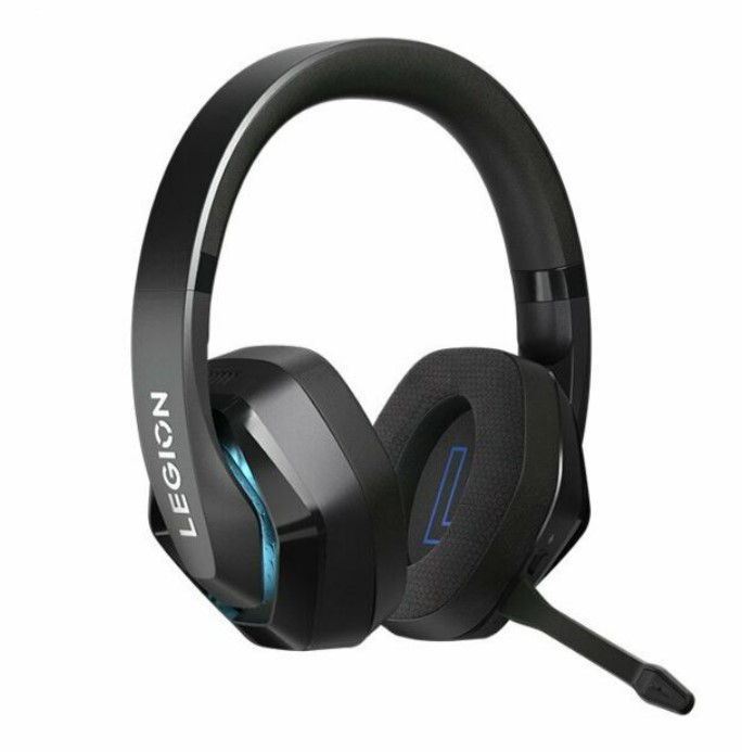 Lenovo H5 Wireless Gaming Headphone