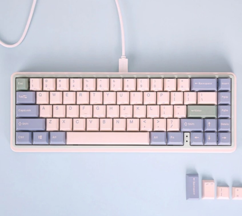 Varmilo Minilo