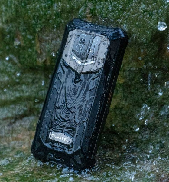 Oukitel WP15S