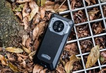 Oukitel WP19 comes with Worlds Largest Battery on a Rugged Phone Oukitel WP19
