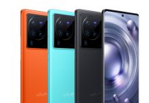 Giztop is giving $50 Coupon for Vivo X80 Pro Flagship Phone Vivo X80 Pro