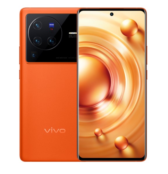 Vivo X80 Pro