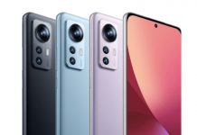 Giztop is giving 40% Discount on Xiaomi 12X Xiaomi 12X