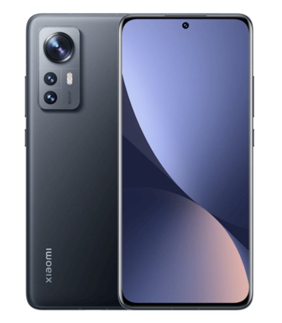 Xiaomi 12X