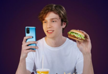 Xiaomi partners with McDonald’s, offers free burgers to Redmi Note 11 buyers Xiaomi
