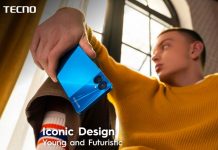 Techno Spark 9 Series is designed specially for Selfie lovers Techno Spark 9 Pro