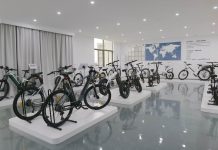 ADO E- Bike R&D Lab gets certified as a “QTL Laboratory” by SGS ADO SGS certification