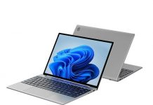 Get ALLDOCUBE GT BOOK 13 Laptop for Discounted Price of $319 only at Banggood ALLDOCUBE GT Book 13