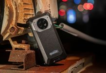 Oukitel WP19 Rugged Phone Launch Date, Price and Specs revealed Oukitel WP19