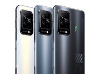 Get Black Shark 5 Gaming Phone for Discounted Price of $399 (Retail Price $599) Black Shark 5