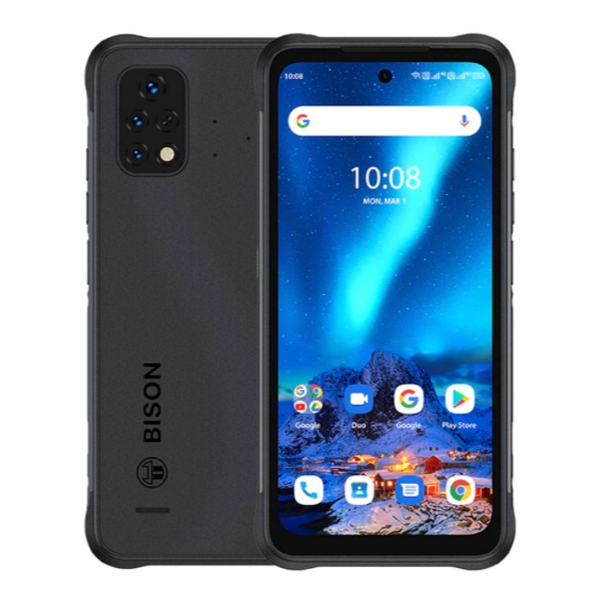 UMIDIGI Bison 2