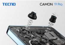TECNO Announces Global Launch of CAMON 19 Series: Winner of iF Design Award 2022 TECNO Camon 19