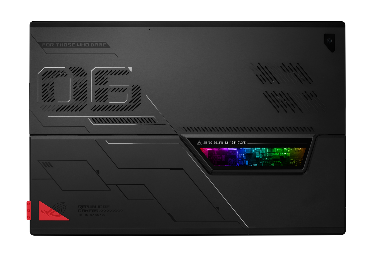 ASUS