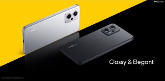 POCO X4 GT with Dimensity 8100, 144Hz display launched globally