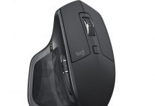 Get Huge Discount on Logitech MX Master 2S Wireless Mouse at Hekka.com (Coupon) Logitech MX Master 2S Wireless Mouse