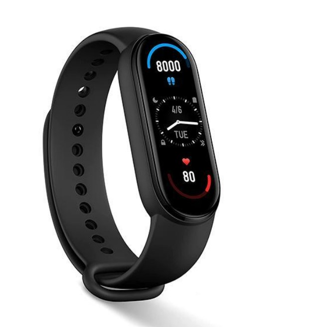 Xiaomi Mi Band 6