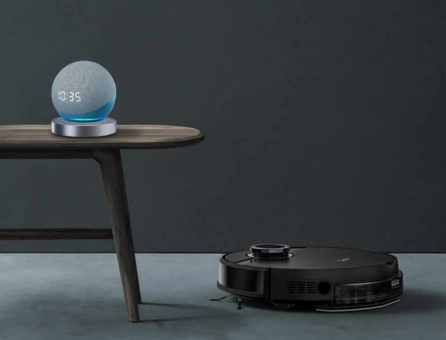 Midea S8+ Robot Vacuum Cleaner