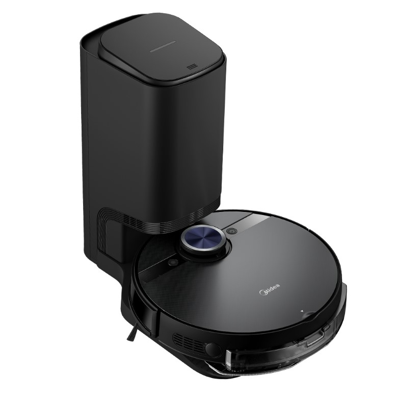 s8 robot vacuum cleaner