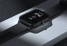 Get HAYLOU GST Smartwatch for $22.77 (Retail Price $55) haylou gst smartwatch