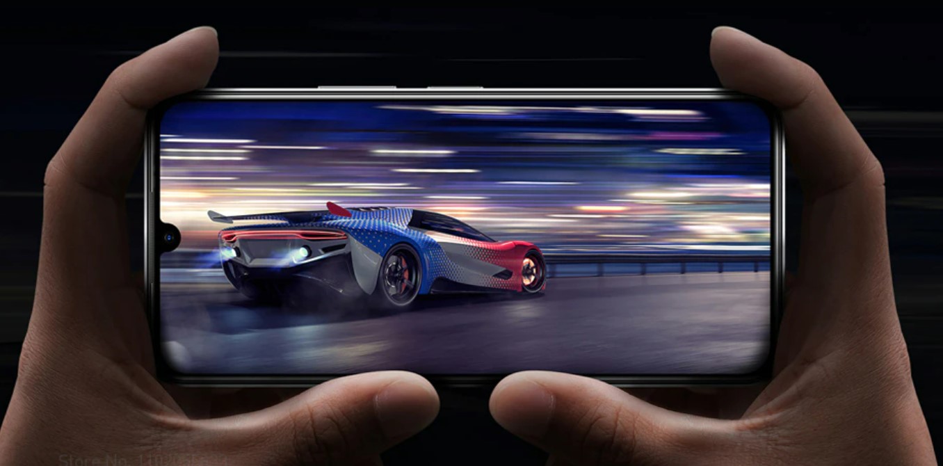 Infinix Note 12