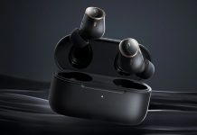 Get 1MORE EVO Hi-Res Wireless Earbud at Discounted Price of $151 (Retail Price $178) 1More EVO