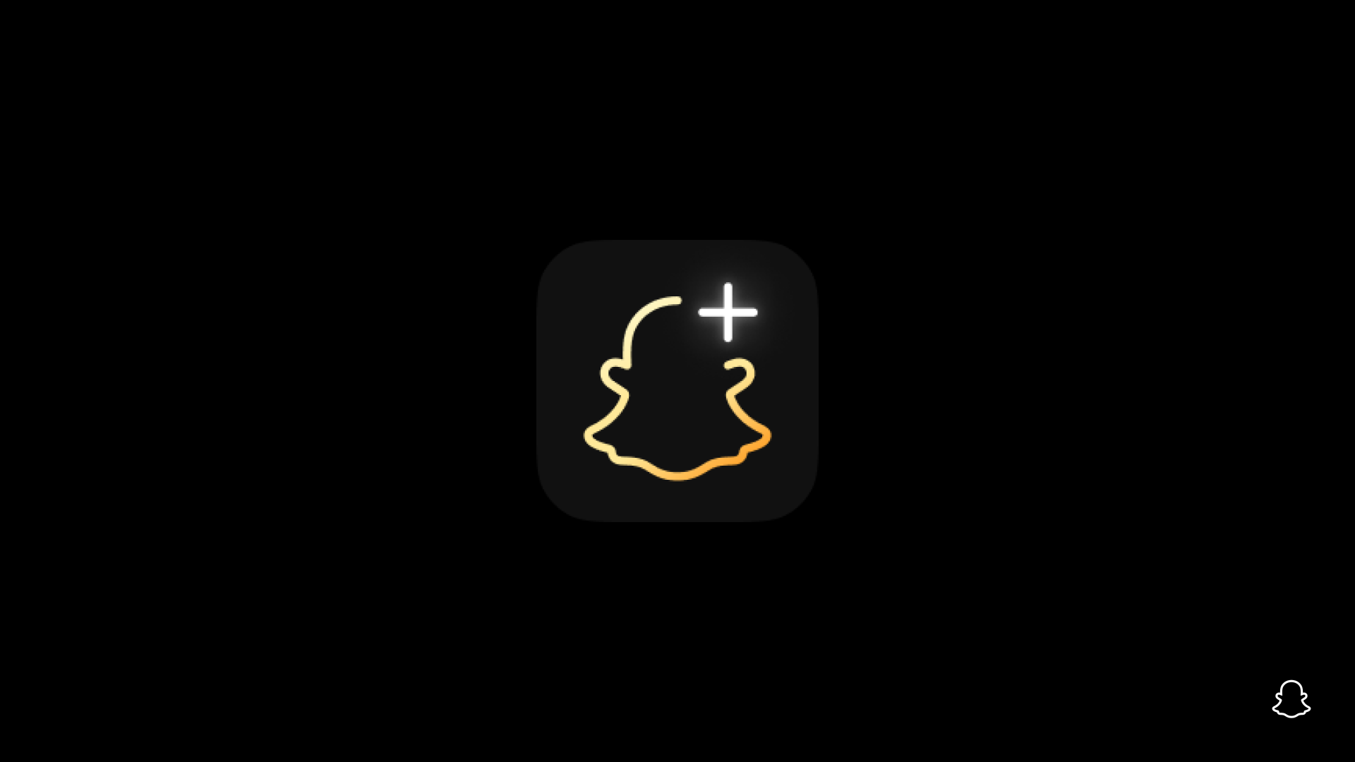Servicio de suscripción a Snapchat+