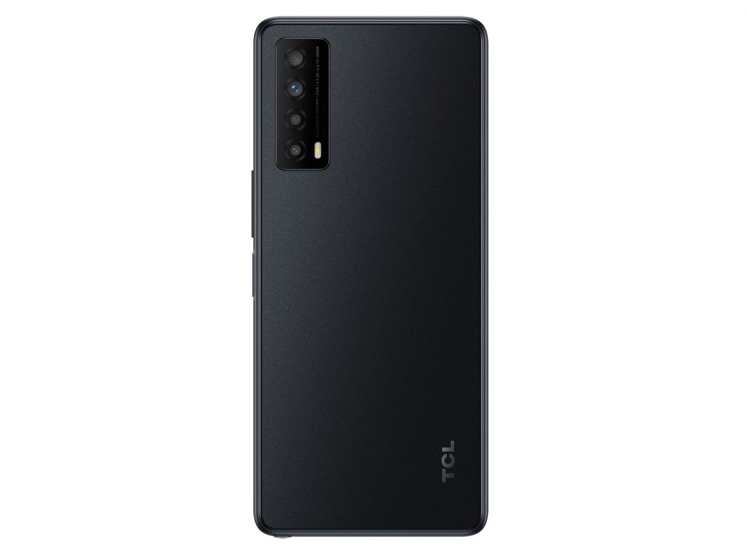 TCL Stylus 5G with a stylus pen, Dimensity 700 SoC launched, starting