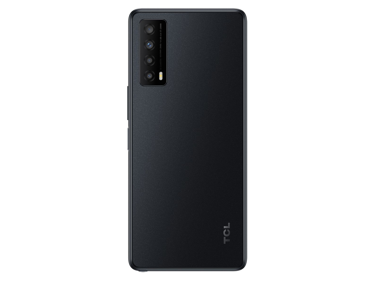 TCL Stylus 5G