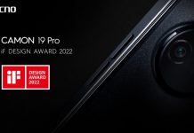 Tecno Camon 19 series will officially launch globally on June 14 Tecno Camon 19 Pro