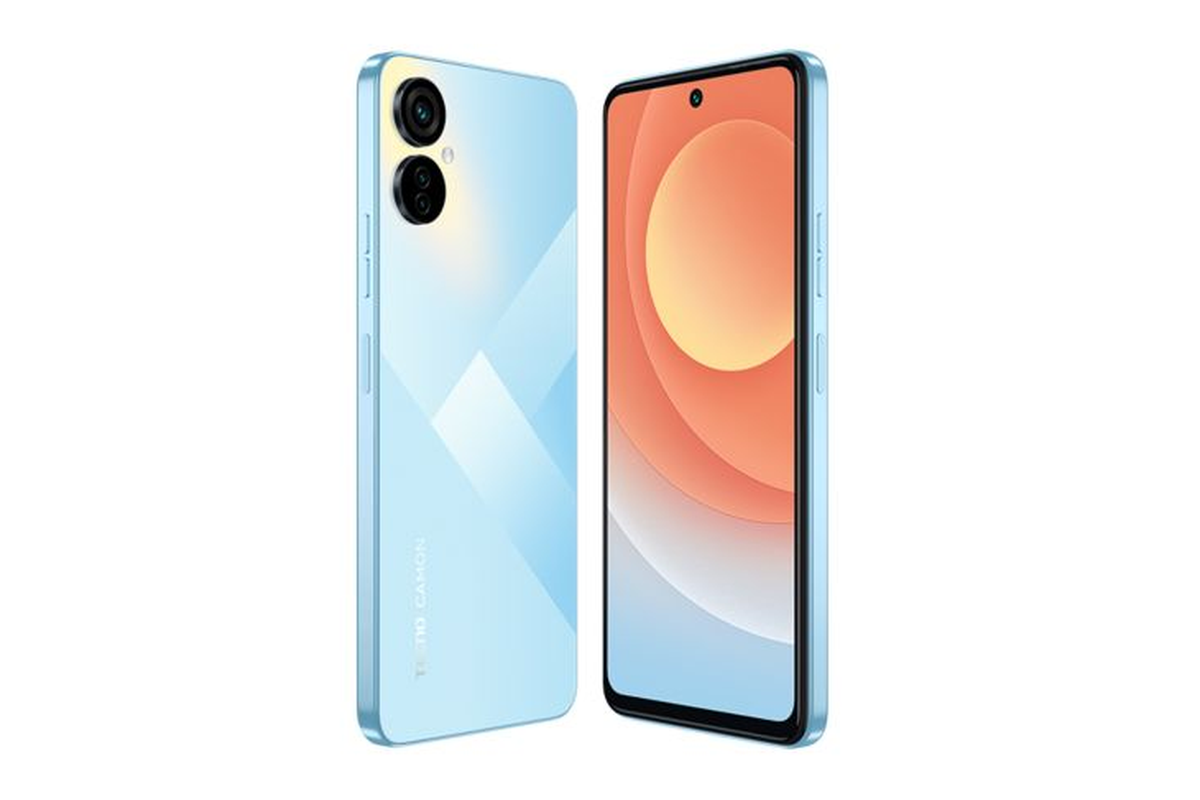 Tecno Camon 19, 19 Neo design & specs teased ahead of Indian launch ...