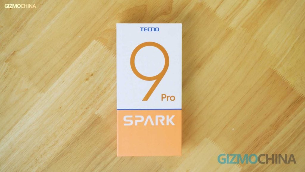 Tecno Spark 9 Pro Review 18