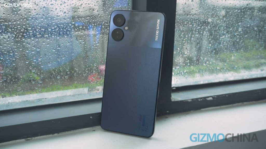 Tecno Spark 9 Pro Review 19