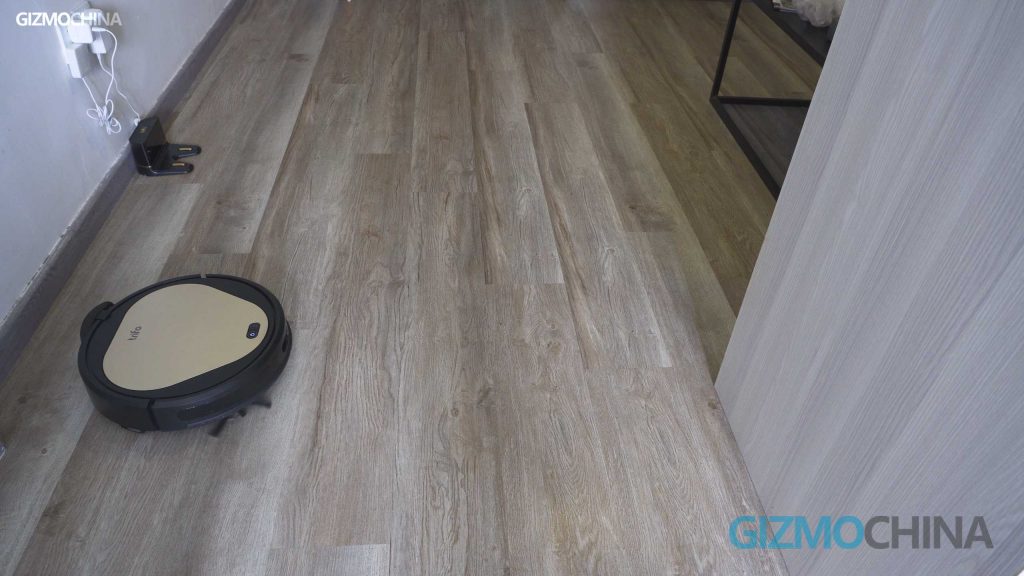 Trifo ollie pet edition robot vacuum review 04