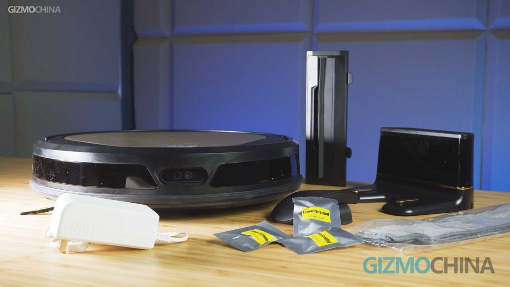 Trifo ollie pet edition robot vacuum review 14
