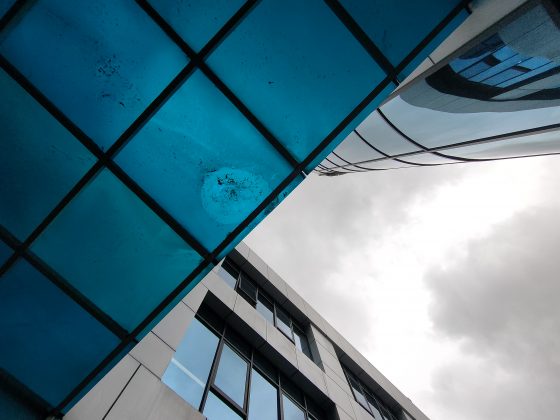 UW Cam - Realme GT Neo 3T