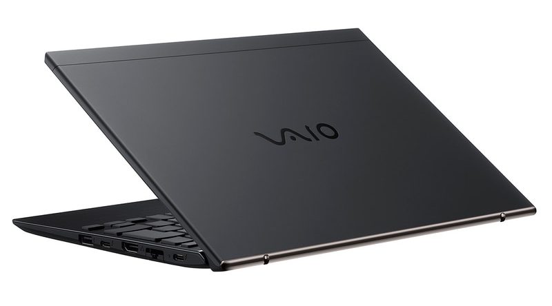 VAIO SX12 image