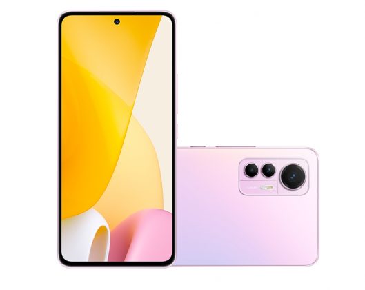 Xiaomi 12 Lite 5G