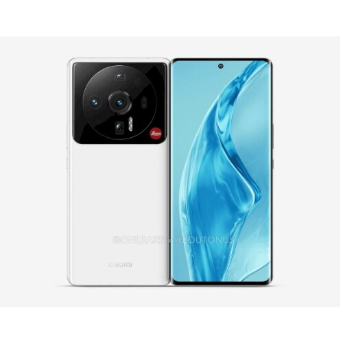 Xiaomi 12 Ultra (2022) - Specs, Price, Reviews, and Best Deals