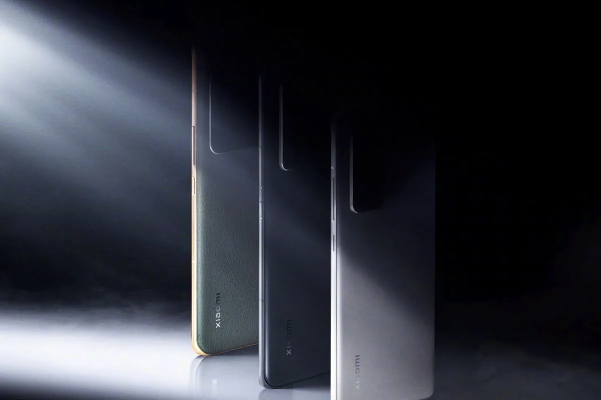 Xiaomi 12S Series Announced Globally