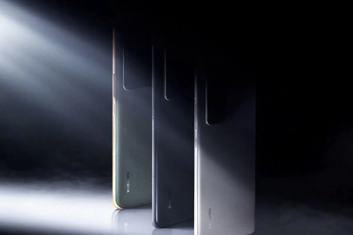 Xiaomi 12S Ultra - Full phone specifications