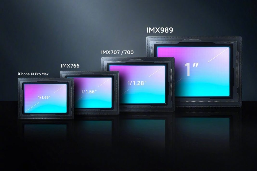 Xiaomi 12S, 12S Pro will feature 50MP Sony IMX707 camera sensor