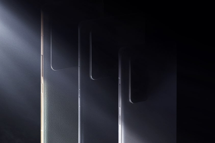 Xiaomi 12S Series Teaser